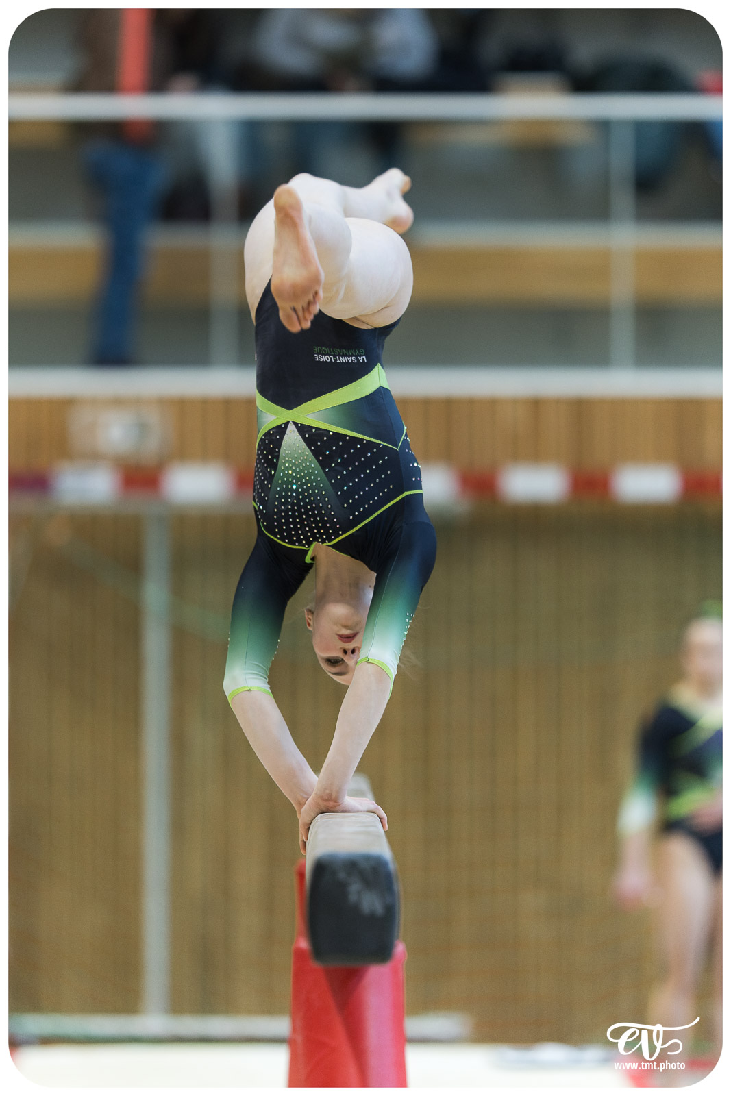 DEMI FINALE TOP12 GAF 2025